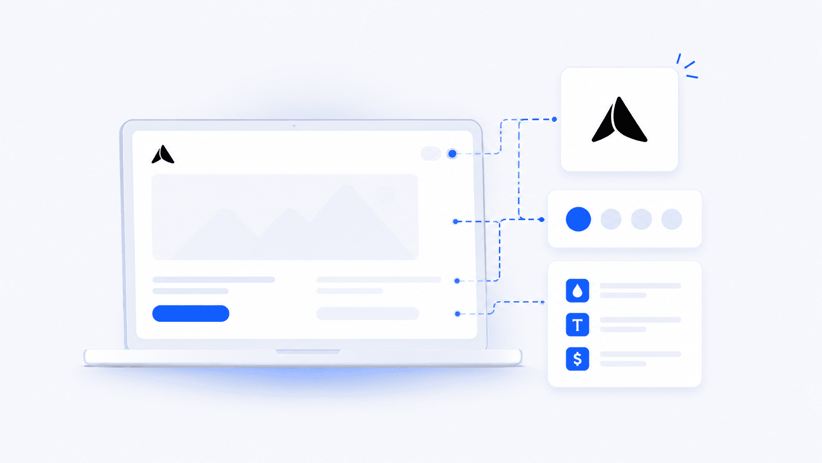 Website Brand Import